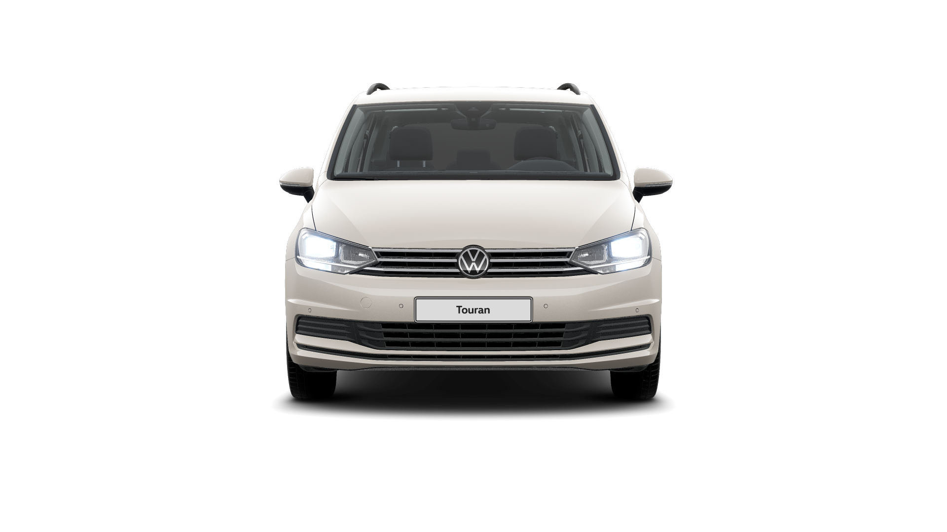 Volkswagen Touran 1.5 TSI DSG