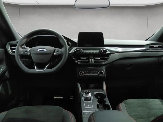 Ford Kuga Plug in Hybrid ST Line X