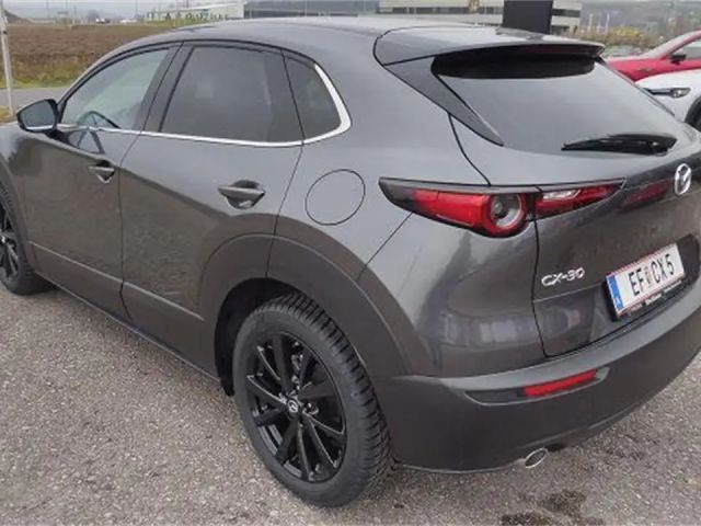 Mazda CX-30 2.5L SkyActiv e-Skyactiv