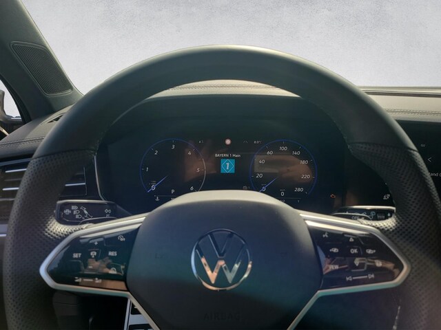 Volkswagen Touareg 3.0 V6 TDI R-Line