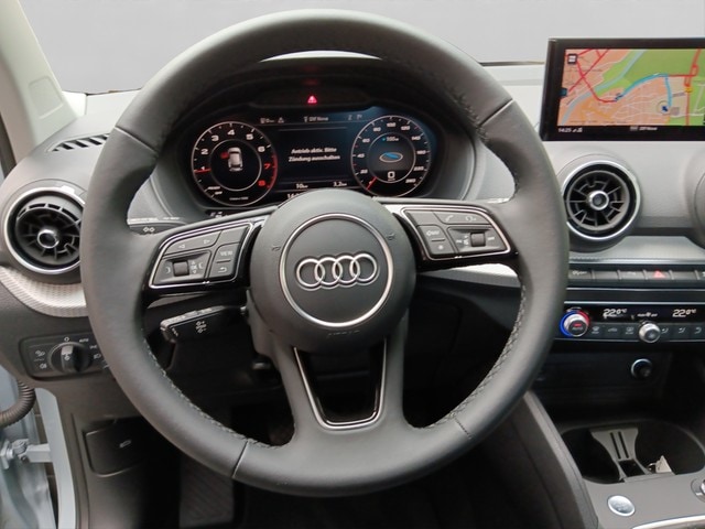 Audi Q2 35 TFSI