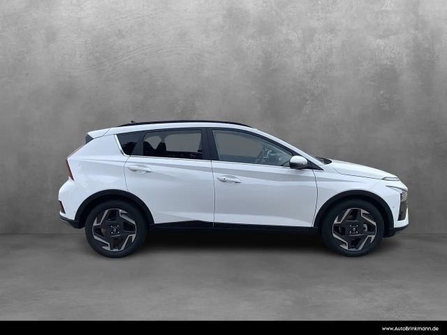 Hyundai Bayon 1.0 Prime T-GDi