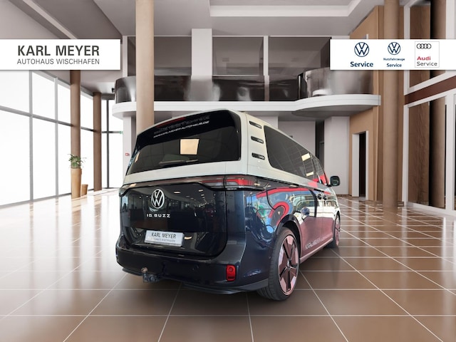 Volkswagen ID.Buzz 150 kW Pro