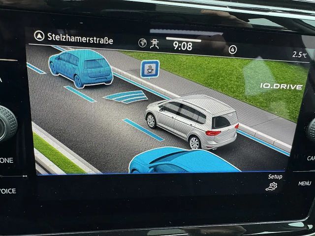 Volkswagen Touran 2,0 TDI*Panoramadach*ACC*