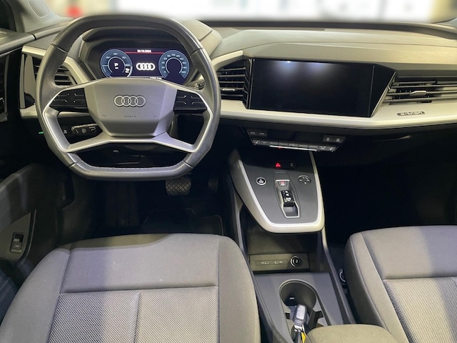 Audi Q4 e-tron 40