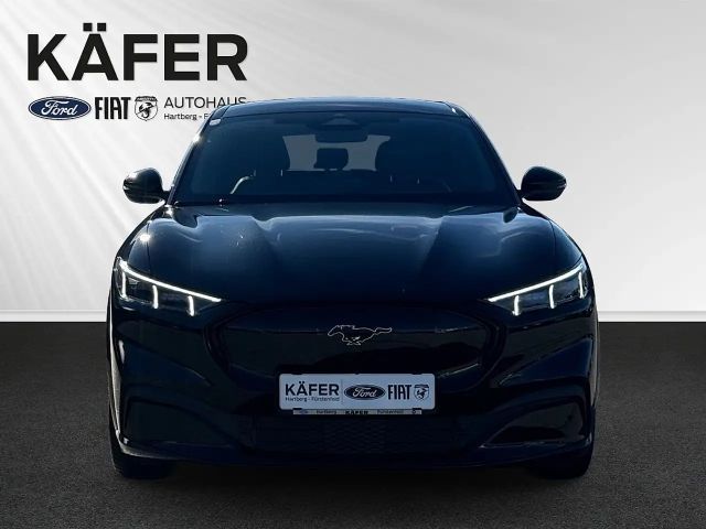 Ford Mustang Mach-E AWD Extended range