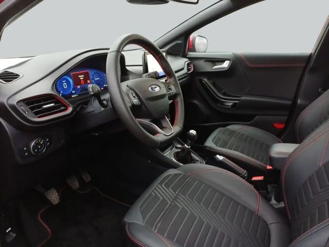 Ford Puma EcoBoost ST Line