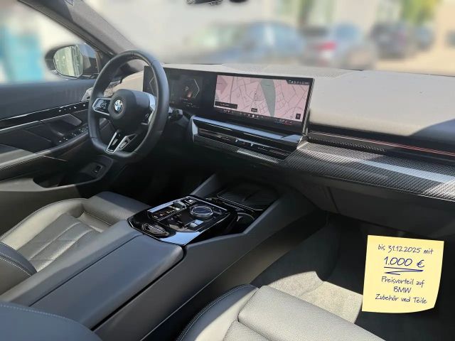 BMW 540 540d M-Sport Touring xDrive