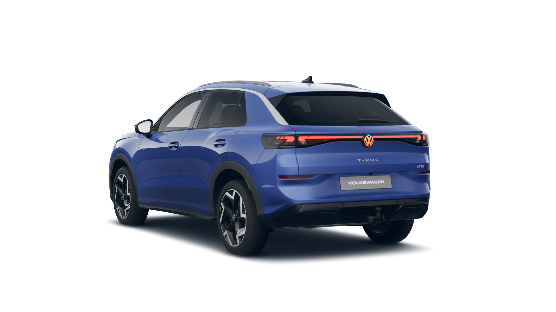 Volkswagen T-Roc T-ROC NF 1.5 RLineB 110eTSID7F