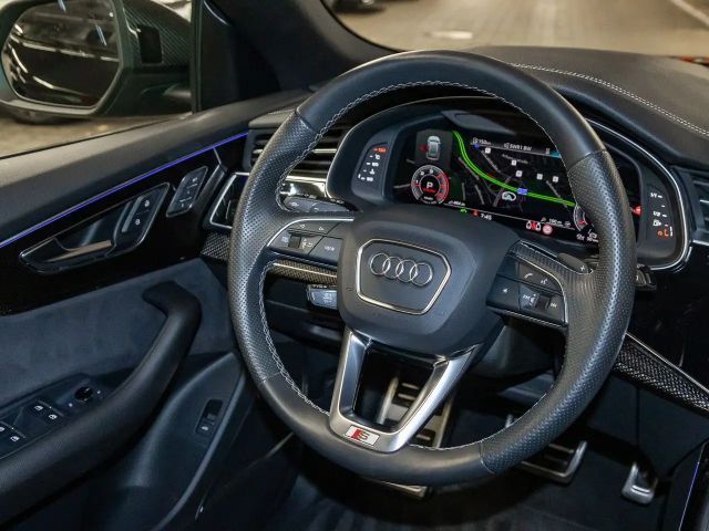 Audi Q8 50 TDI Competition Quattro