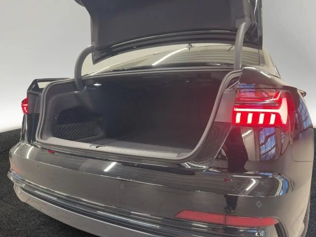 Audi A6 45 TFSI Quattro S-Line Sedan
