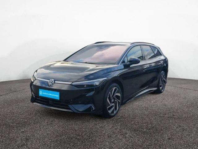 Volkswagen ID.7 IQ.Drive Pro Tourer