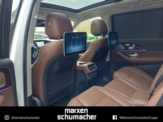 Mercedes-Benz GLS 580 4MATIC AMG Line