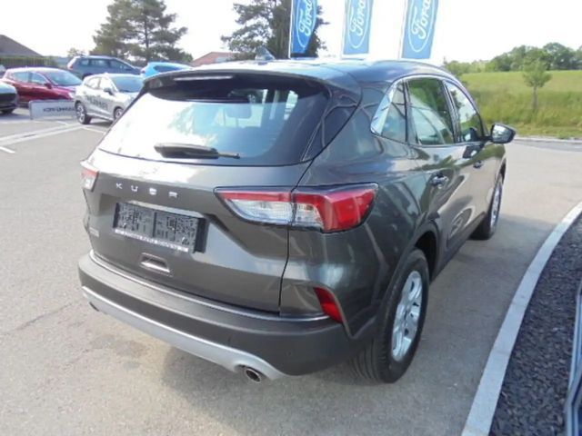 Ford Kuga Cool & Connect
