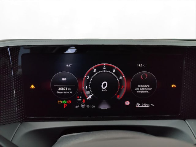 Volkswagen Tiguan 1.5 eTSI IQ.Drive