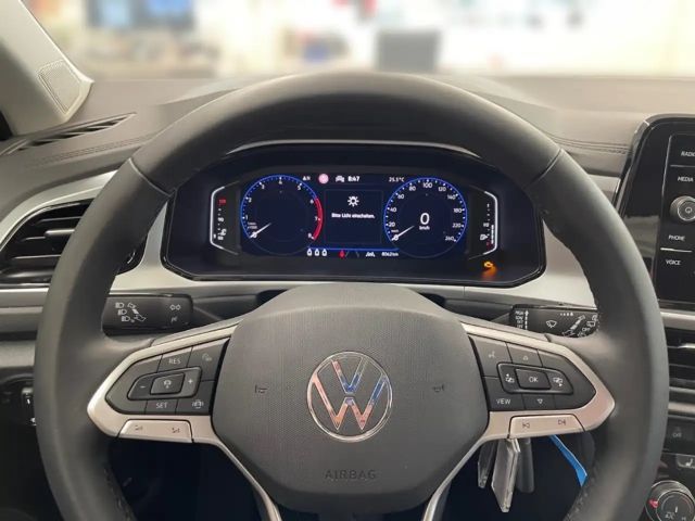 Volkswagen T-Roc 1.0 TSI Life Plus