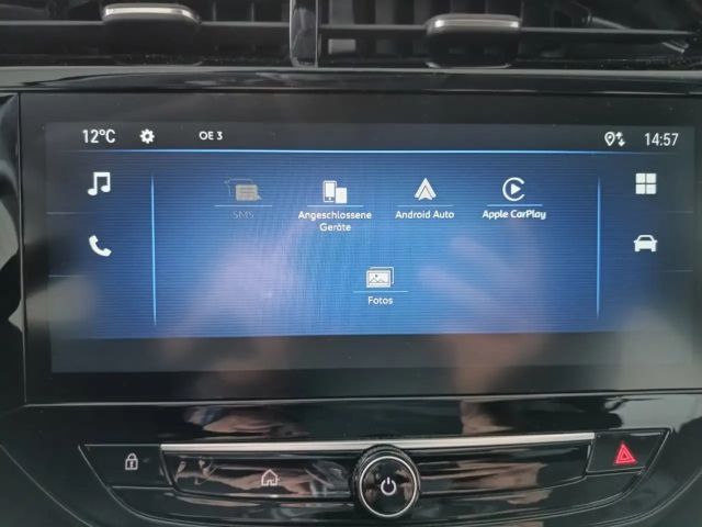 Opel Corsa Edition Turbo