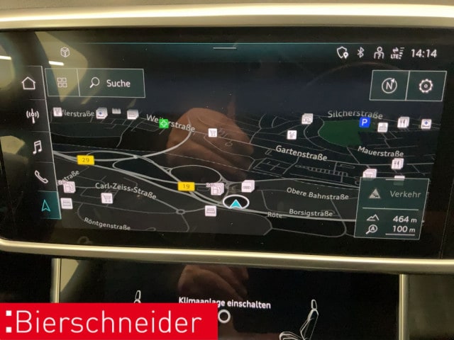 Audi A6 35 TDI Avant S-Tronic