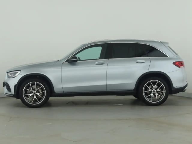 Mercedes-Benz GLC 300 4MATIC AMG Line GLC 300 d