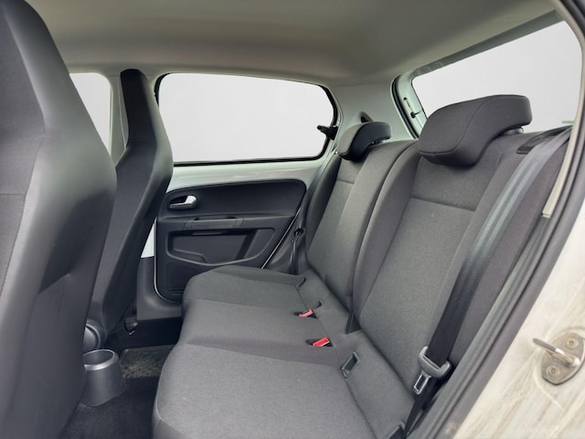 Volkswagen up! up! up! 1.0 48 kW 5-Gang