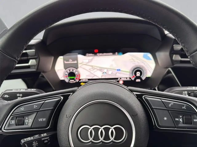 Audi A3 30 TFSI Sedan