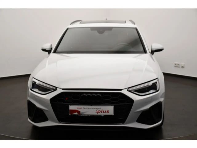 Audi S4 3.0 TDI Quattro