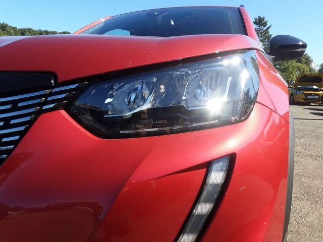 Peugeot 2008 Allure Pack PureTech