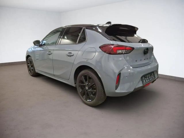 Opel Corsa GS-Line Grand Sport