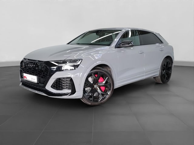 Audi RS Q8 Quattro