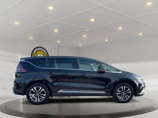 Renault Espace ESPACE TECHdCi160EDC