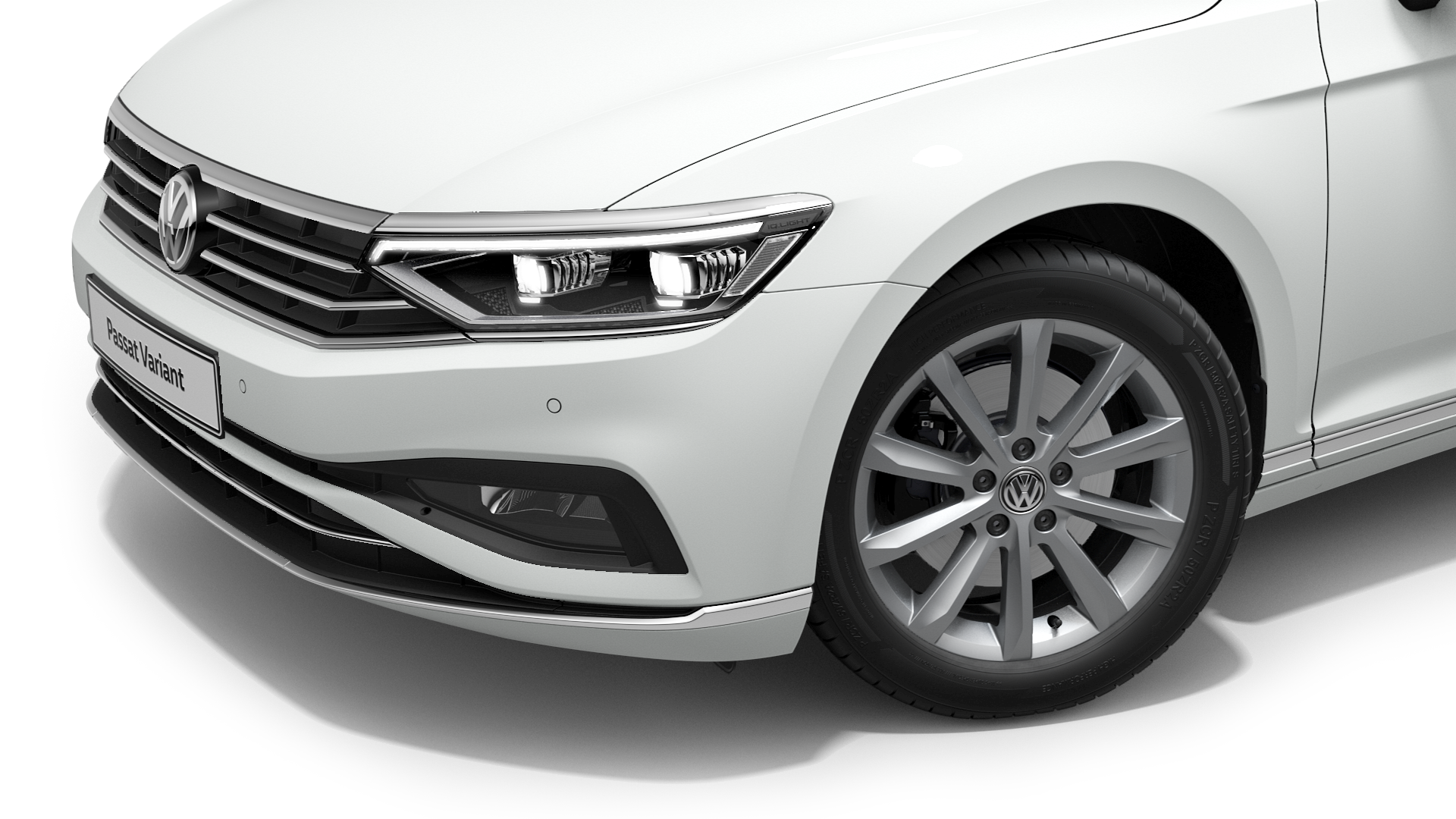 Volkswagen Passat 1.5 TSI Variant