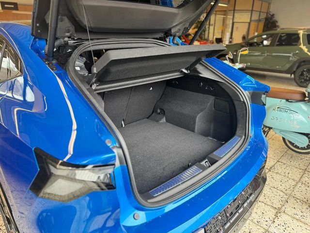 Renault Rafale Alpine Esprit