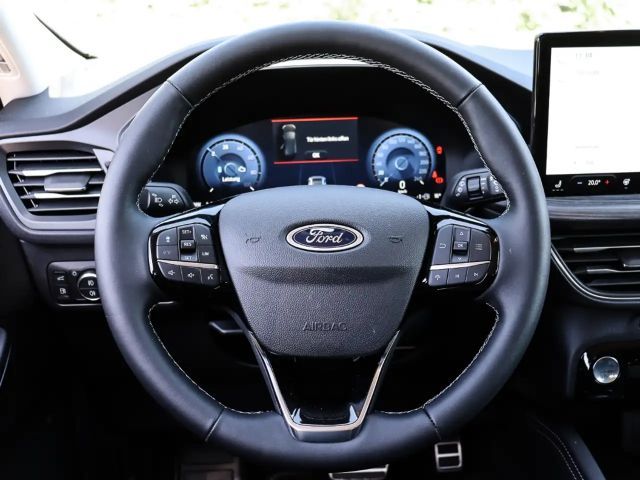 Ford Kuga Active Plug in Hybrid X
