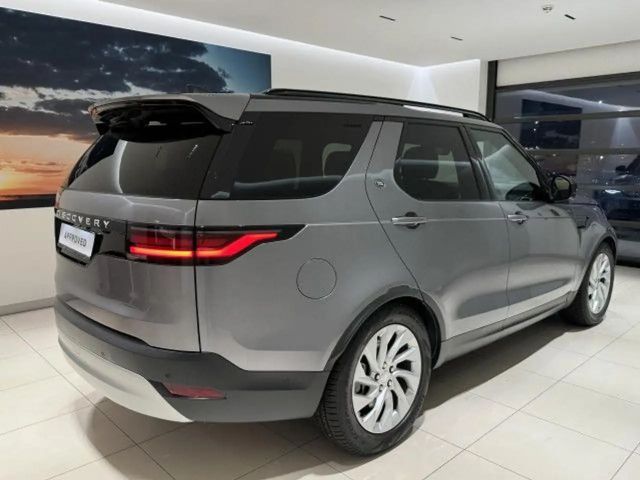 Land Rover Discovery 3.0 S
