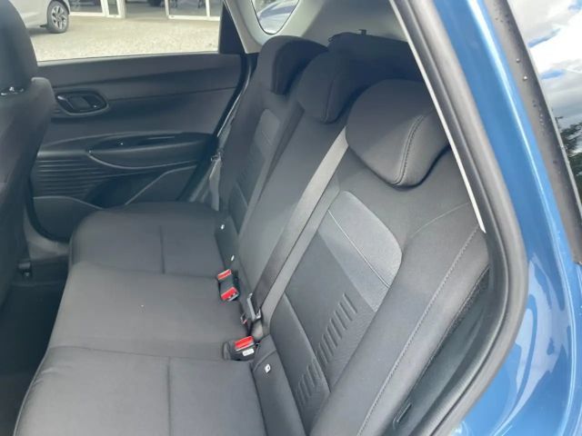 Hyundai Bayon GO Plus Automatik