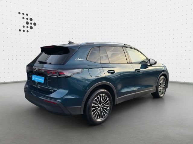 Volkswagen Tiguan 1.5 eTSI DSG IQ.Drive