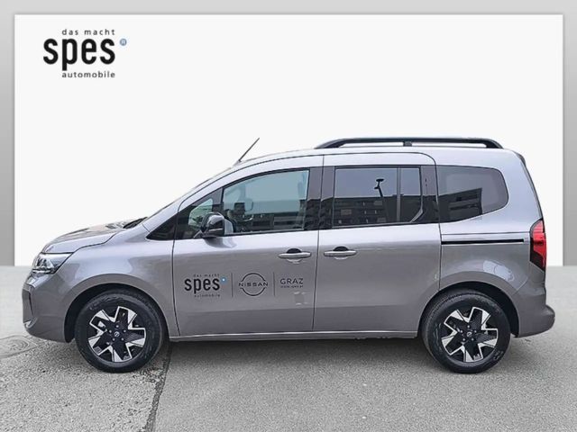 Nissan Townstar DIG-T Tekna