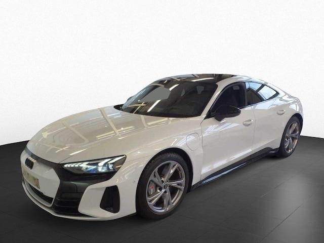 Audi e-tron GT Quattro