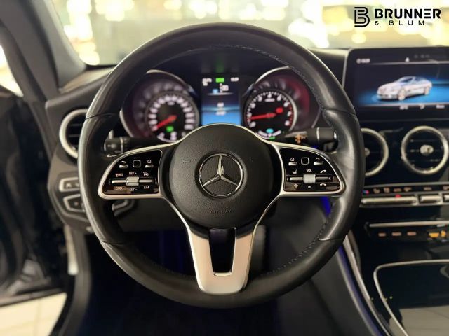 Mercedes-Benz C 300 Cabriolet