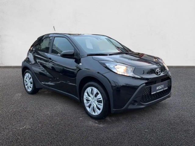Toyota Aygo X Business Hatchback S-CVT