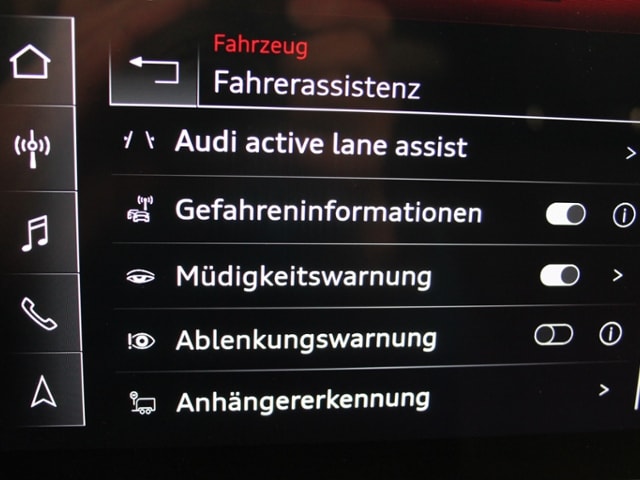 Audi A4 45 TFSI Avant Quattro S-Line S-Tronic