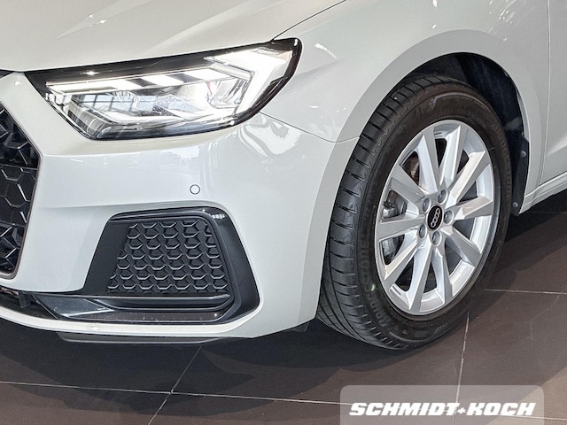 Audi A1 25 TFSI S-Tronic Sportback