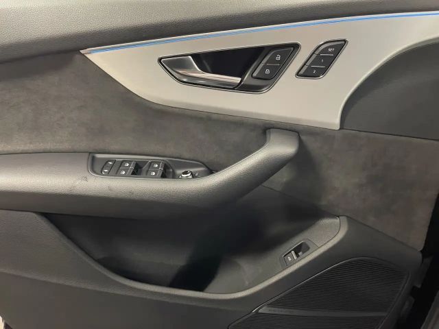 Audi Q7 50 TDI Quattro S-Line