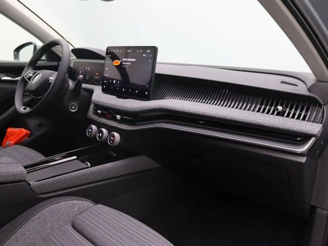 Skoda Superb 2.0 TDI Combi Selection