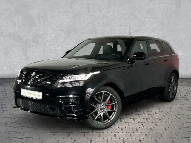 Land Rover Range Rover Velar D200 Dynamic SE