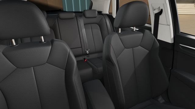 Audi Q3 35 TFSI S-Tronic