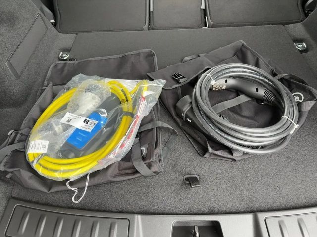 Land Rover Range Rover Evoque S