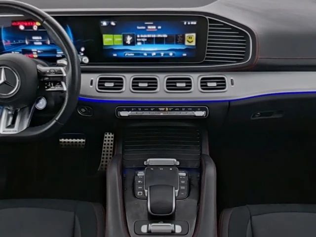 Mercedes-Benz GLE 53 AMG 4MATIC+ AMG Line