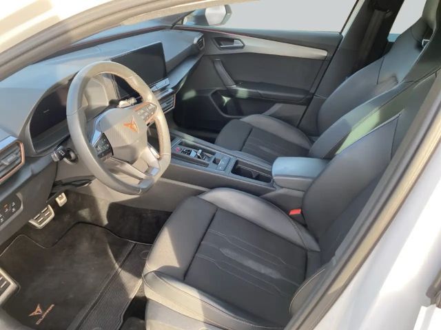 Cupra Leon 2.0 TSI DSG