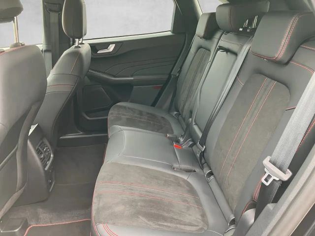 Ford Kuga Hybrid ST Line X